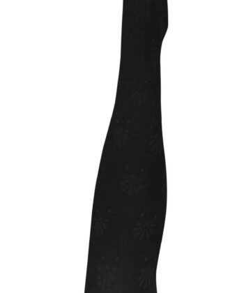 Tightology Fleur Organic Cotton Tights