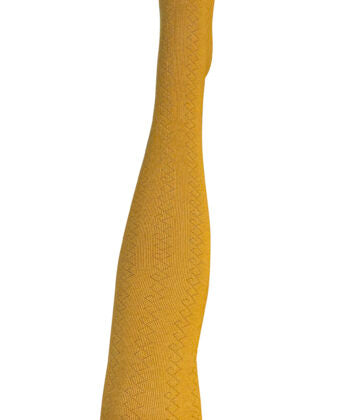 Tightology Geo Merino tights