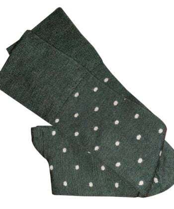 Tightology Dotty Tights